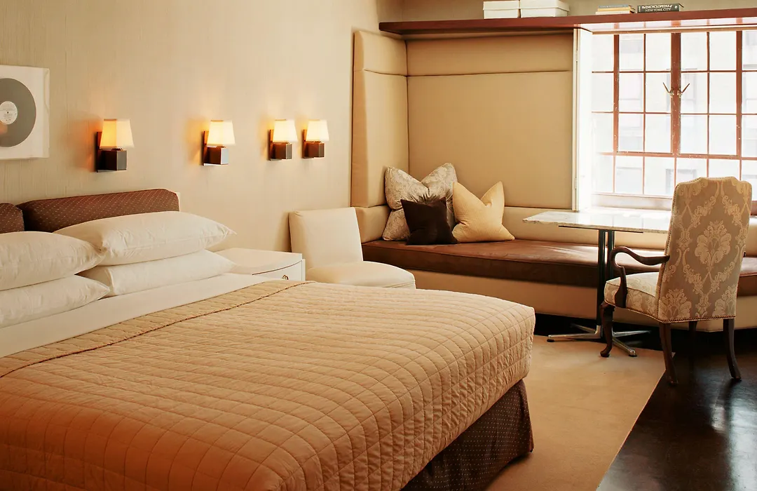City Club Hotel-1