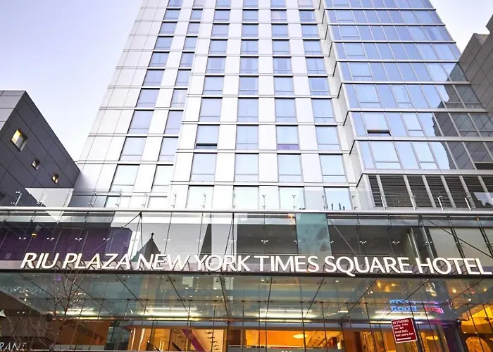Riu Plaza Times Square